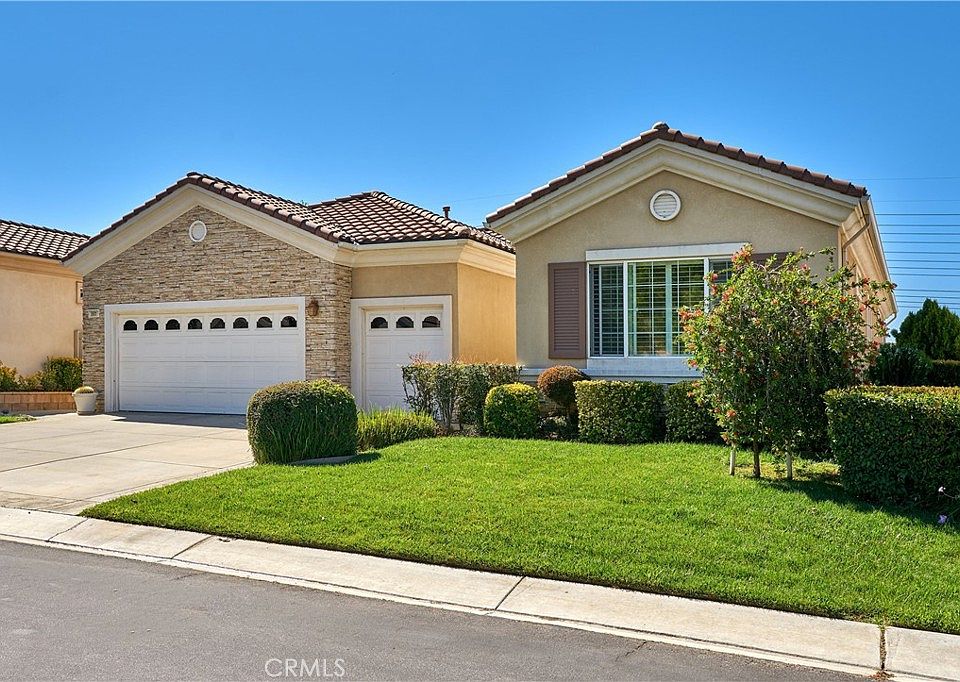 981 Avenal Way Beaumont CA 92223 Zillow