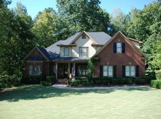 1110 Spring Valley Way, Bishop, GA 30621