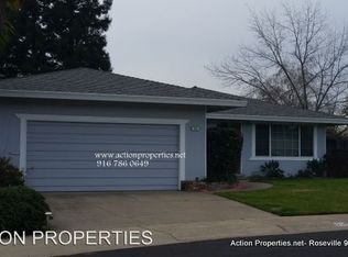 714 Garcia Ave, Roseville, CA 95678