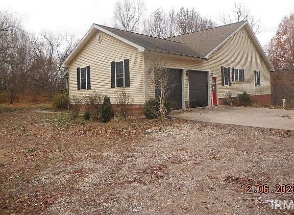 2nd image of 2334 W County Road 300 S