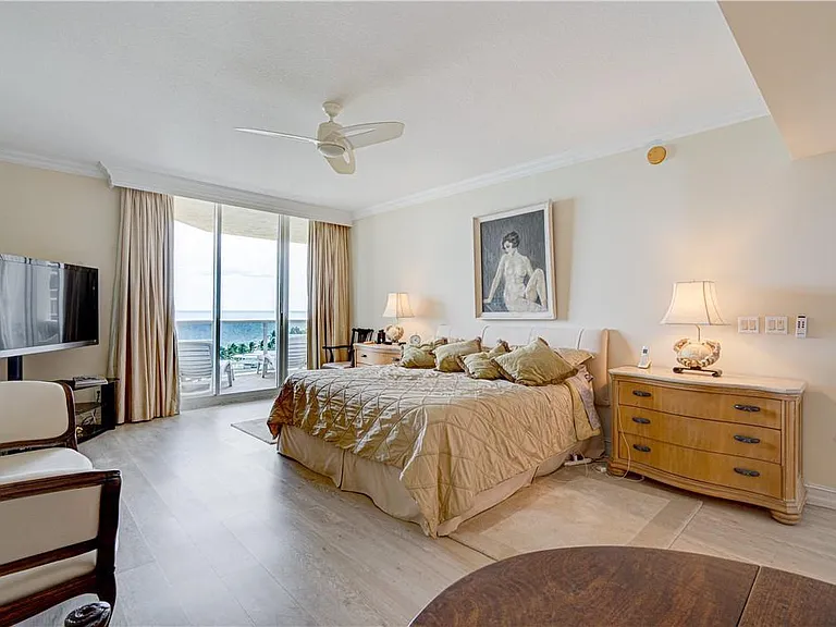 3200 N Ocean Dr #1107 — Photo 20