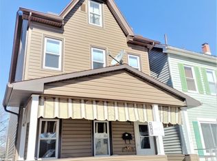 1044 2nd Ave, Altoona, PA 16602