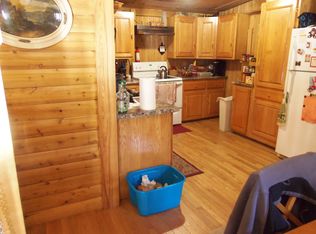 128 Beaulieu Rd, Saint David, ME 04773