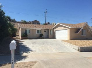 740 Keith St, Barstow, CA 92311