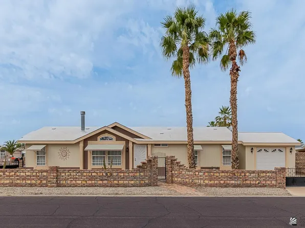 11326 E 38th St, Yuma, AZ 85367