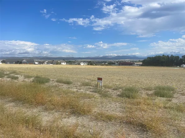 TRACT 8 Scratchgravel Dr, Helena, MT 59602