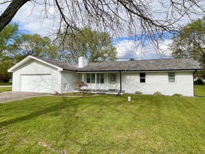 4791 Byron Dr, Vassar, MI, 48768