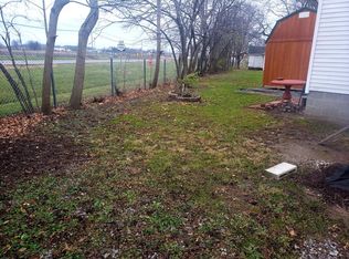 211 2nd St, Russells Point, OH 43348