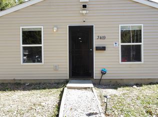 3419 Hillside Ave, Indianapolis, IN