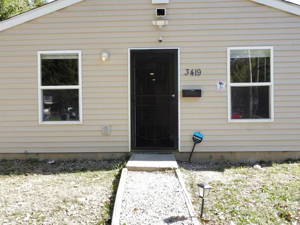 3419 Hillside Ave, Indianapolis, IN 46218