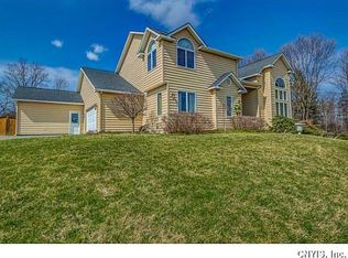 3849 Oran Delphi Rd, Manlius, NY 13104