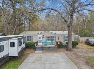 425 Persimmon Ln, Myrtle Beach, SC 29579