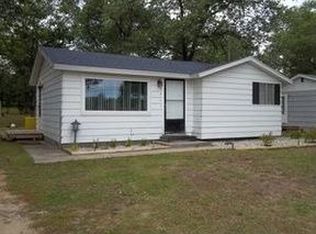 5711 Cedar Lake Rd, Oscoda, MI 48750