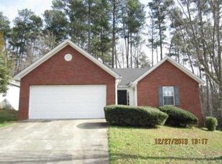 3927 Kenner Dr SW, Atlanta, GA 30331