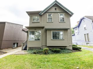 287-289 Park Ave, Rochester, NY 14607