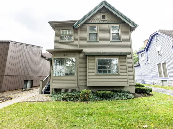 287-289 Park Ave, Rochester, NY 14607