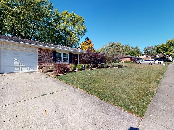 5th image of 931 Kerns Dr