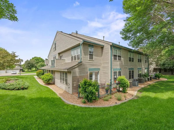 119 Morningside Dr NE, Hutchinson, MN 55350