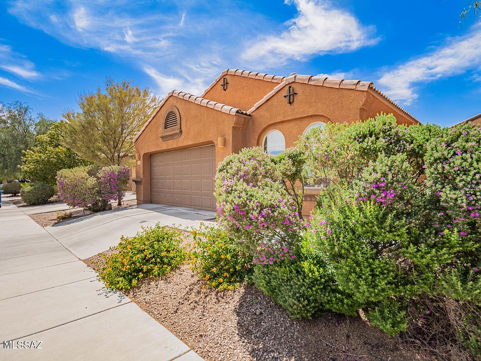 8751 N Black Pine Dr, Tucson, AZ 85743 | Zillow