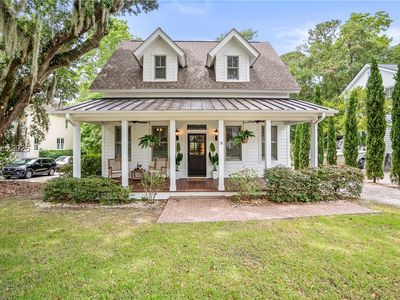 18 Bostick Cir, Beaufort, SC, 29902