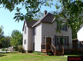 101 N Payne St, New Ulm, MN 56073