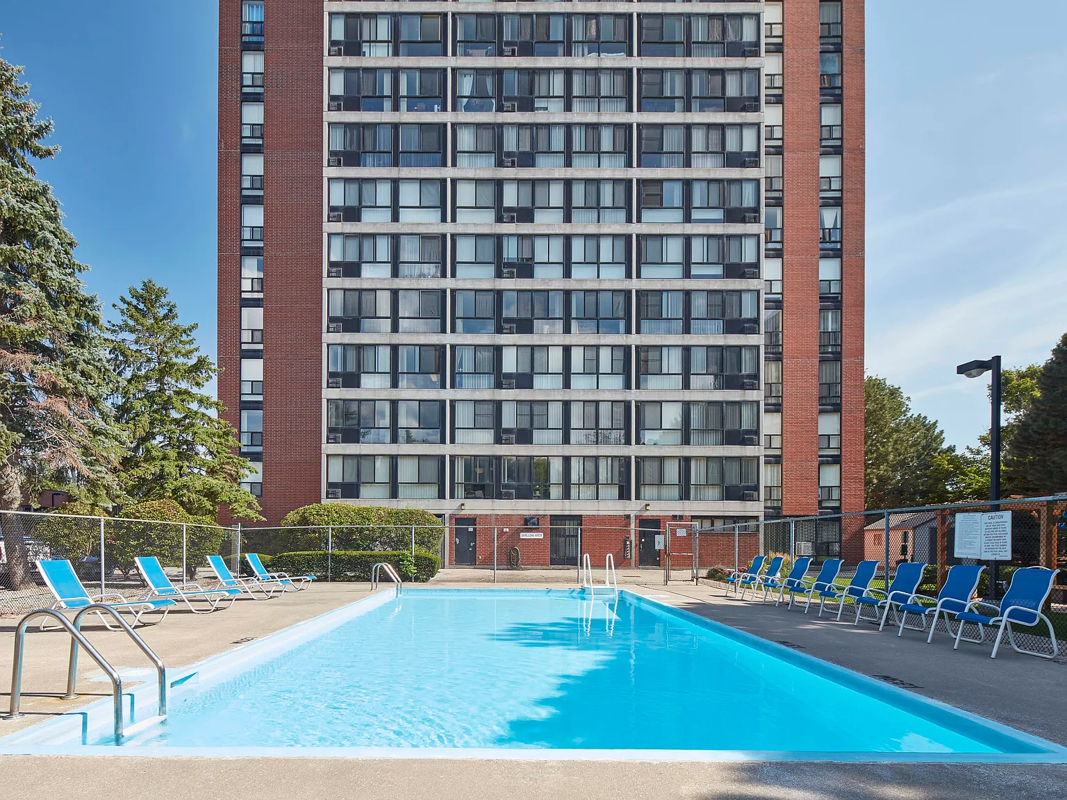 Waterford Tower — Photo 1