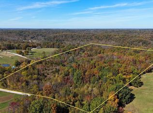 24/ACRE S Tulip Rd, Bloomfield, IN 47424