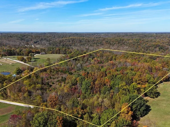 24/ACRE S Tulip Rd, Bloomfield, IN 47424