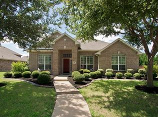 1706 Long Prairie Rd, Allen, TX 75002