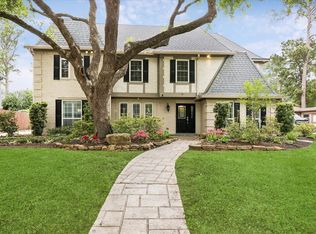 9410 Taidswood Dr, Spring, TX 77379