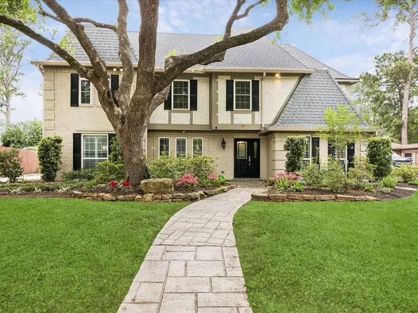 9410 Taidswood Dr, Spring, TX 77379