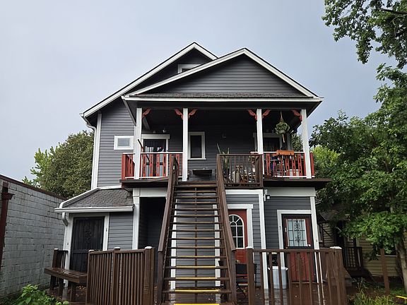 2nd image of 1309 E 10th St #2