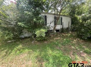 4791 Sweet Gum Rd, Big Sandy, TX 75755