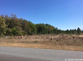 10572 SW 96th Ln, Gainesville, FL 32608