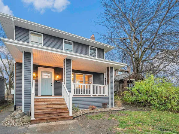 928 N Niles Ave, South Bend, IN 46617