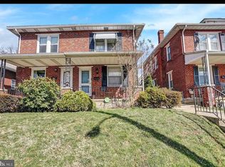 1420 Lacrosse Ave, Reading, PA 19607