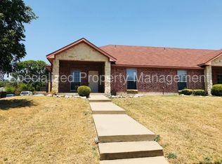 4920 Diaz Ave, Fort Worth, TX 76107