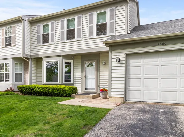 1660 S Templeton Ct, Mundelein, IL 60060