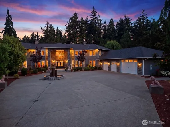 6207 184th Avenue E, Bonney Lake, WA 98391