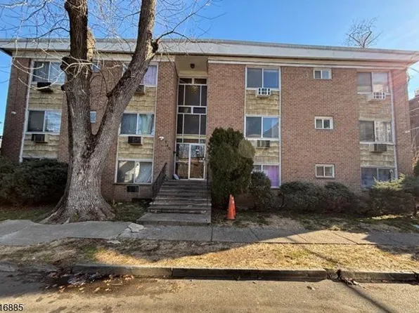 740 Vose Avenue #C-5, City Of Orange Twp., NJ 07050