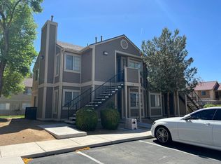 4611 Krissylouise Way APT A, Las Vegas, NV 89121