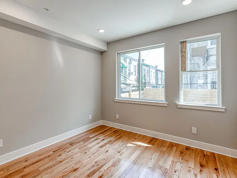 Brand New Luxury Apartments Brewerytown — Photo 13