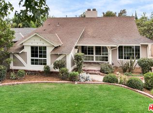 4855 Longridge Ave, Sherman Oaks, CA 91423