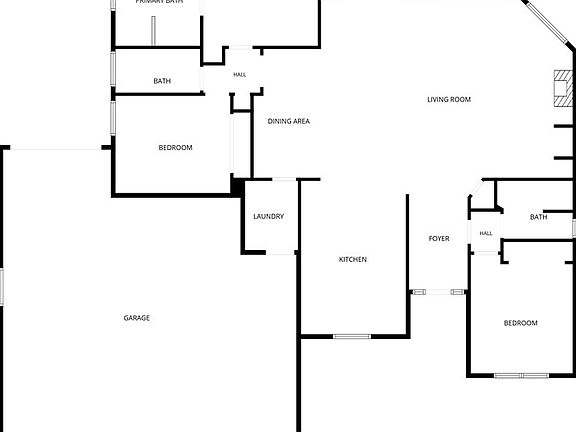 3rd image of 2470 Mohave Ridge Avenue