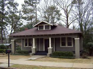 711 21st St, McComb, MS 39648