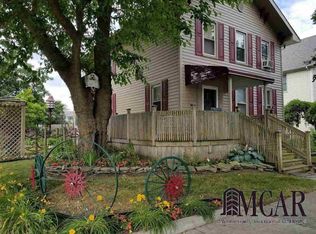 203 W 2nd St, Monroe, MI 48161