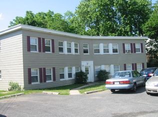 4 Milbert Ct APT A, Catonsville, MD 21228