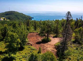 Xx Palisade Heights Trl, Silver Bay, MN 55614