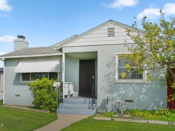 2097 Channel Dr, Ventura, CA 93001