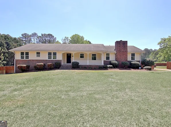 115 Marion Blvd, Fayetteville, GA 30215
